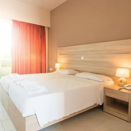 Princess Flora Hotel 3*