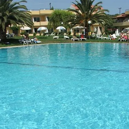 Hotel Princess Flora 3*