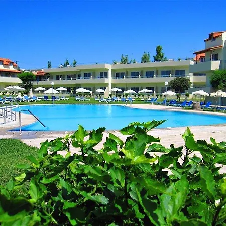 Hotel Princess Flora