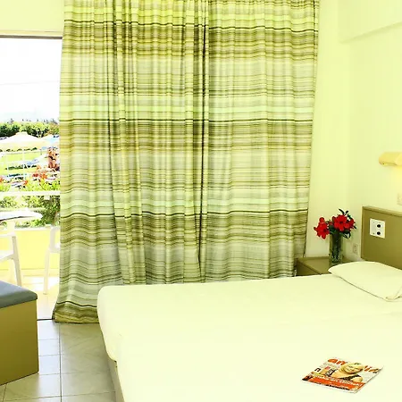 Hotel Princess Flora