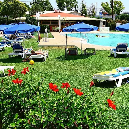 Princess Flora Hotel 3*