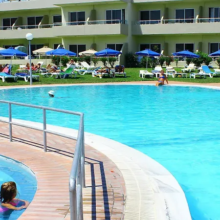 Hotel Princess Flora 3*