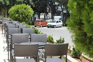 Hotel Princess Flora 3*