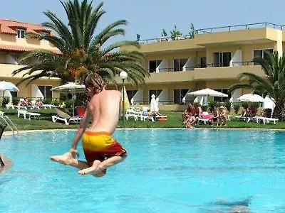 Princess Flora Hotel 3*
